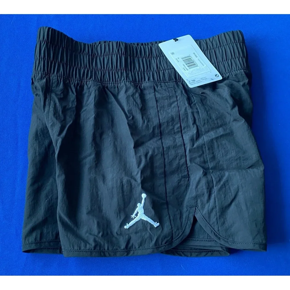 Jordan girls size